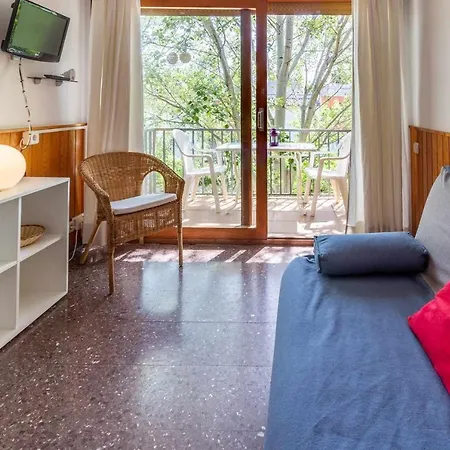 Apartamento Polcent 3 Pequeno Cercano A La Playa *