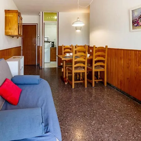 Apartamento Polcent 3 Pequeno Cercano A La Playa Gerona