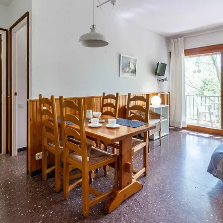 Apartamento Polcent 3 Pequeno Cercano A La Playa *